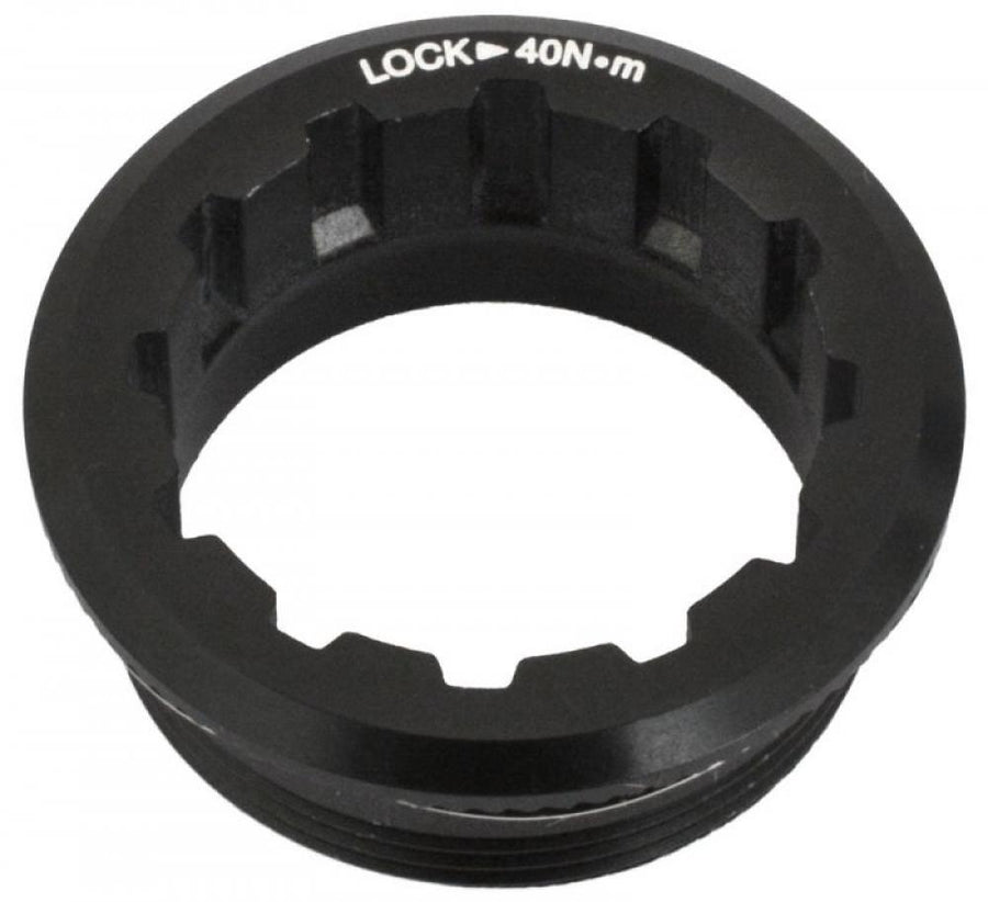 Shimano Verschlussring Y0GY98010 für 12-fach-Kassetten