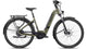 BESV CT 1.3 LS metallic khaki 520 M