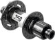DT Swiss Nabe MTB HR 350 Classic 32 Loch Schwarz - zuverlässige Boost-Hinterradnabe