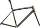 AETHOS SW FRMSET CARB/GLDPRL/METOBSD 61