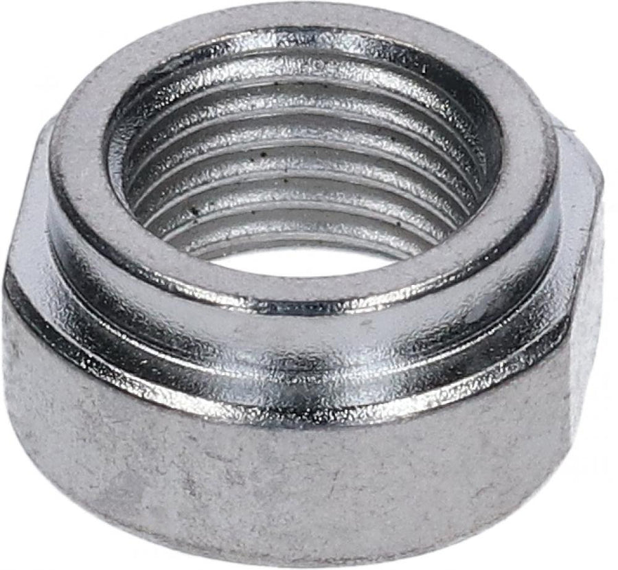 SHIMANO Mutter Links RH-IM10 M10 - Ersatzmutter für Nabendynamo-Bremse