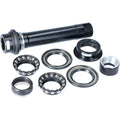SHIMANO HOHLACHSE WH-R9170-C40-TU-F12 - 12 mm Steckachse für Rennrad-Laufräder