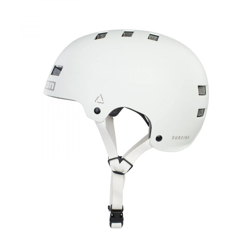 ION Seek MTB Fahrradhelm - Mountainbike Helm Größe S (51-55cm) - EU/CE Zertifiziert