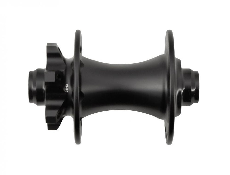 SHIMANO VR Nabe FASTACE DA212FCS 28H - präzise Vorderradnabe für moderne Laufräder