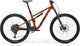 Merida ONE-FORTY 400 wild honey(golden black) M orange - modernes All-Mountain-Fully
