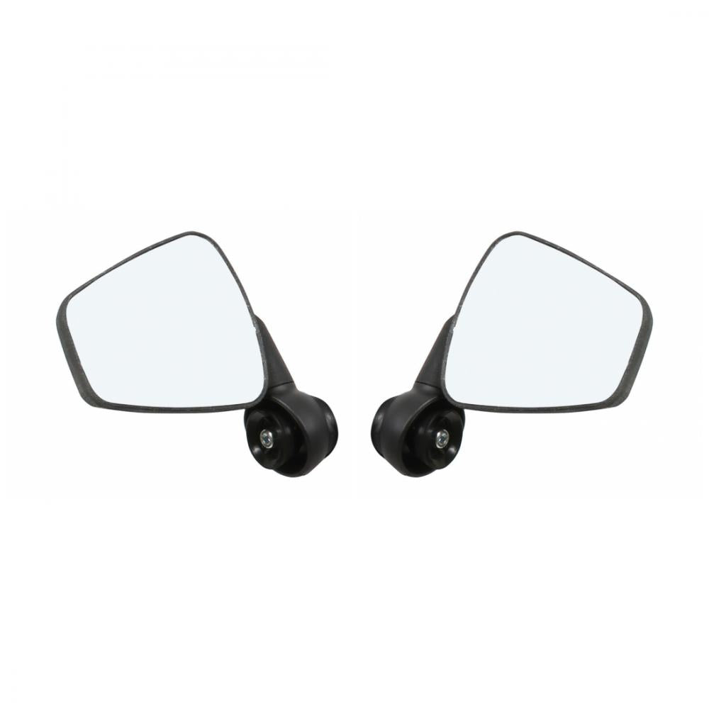 Zefal Fahrradspiegel Dooback 2 für Lenker rechts und links