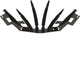 IXS Sports Division iXS Pad Kit MiPS Trail EVO XS black - Ersatzpolster für Trail Evo Mips Helm
