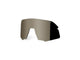 100% S3 - Mirror Replacement Lens unis Soft Gold - kontraststarke Performance-Scheibe