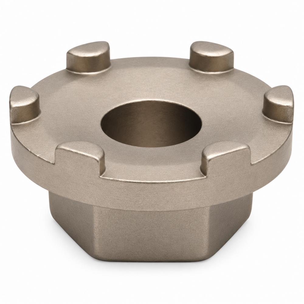 Cyclo-tools Innenlager-abzieher Für Campagnolo, Fag, Skf, Thun Und Sachs