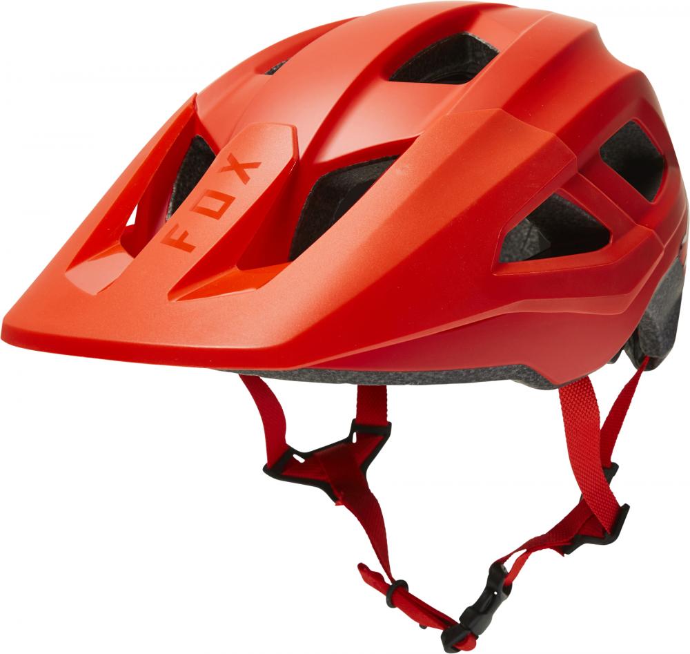 Fox Mainframe MIPS Youth CE Floating Red Größe OneSize