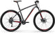 Centurion Backfire Pro 200 HP3 anthrazit S (43) grau/schwarz - modernes Hardtail-MTB für sportliche Trails