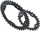 Miche Kettenblatt MTB XM TT SR BCD120/80 außen 38 Zähne schwarz 10fach