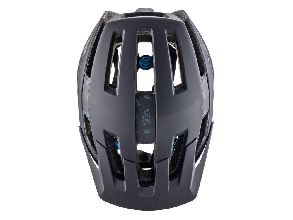 Leatt Helmet MTB Trail 3.0 Black S