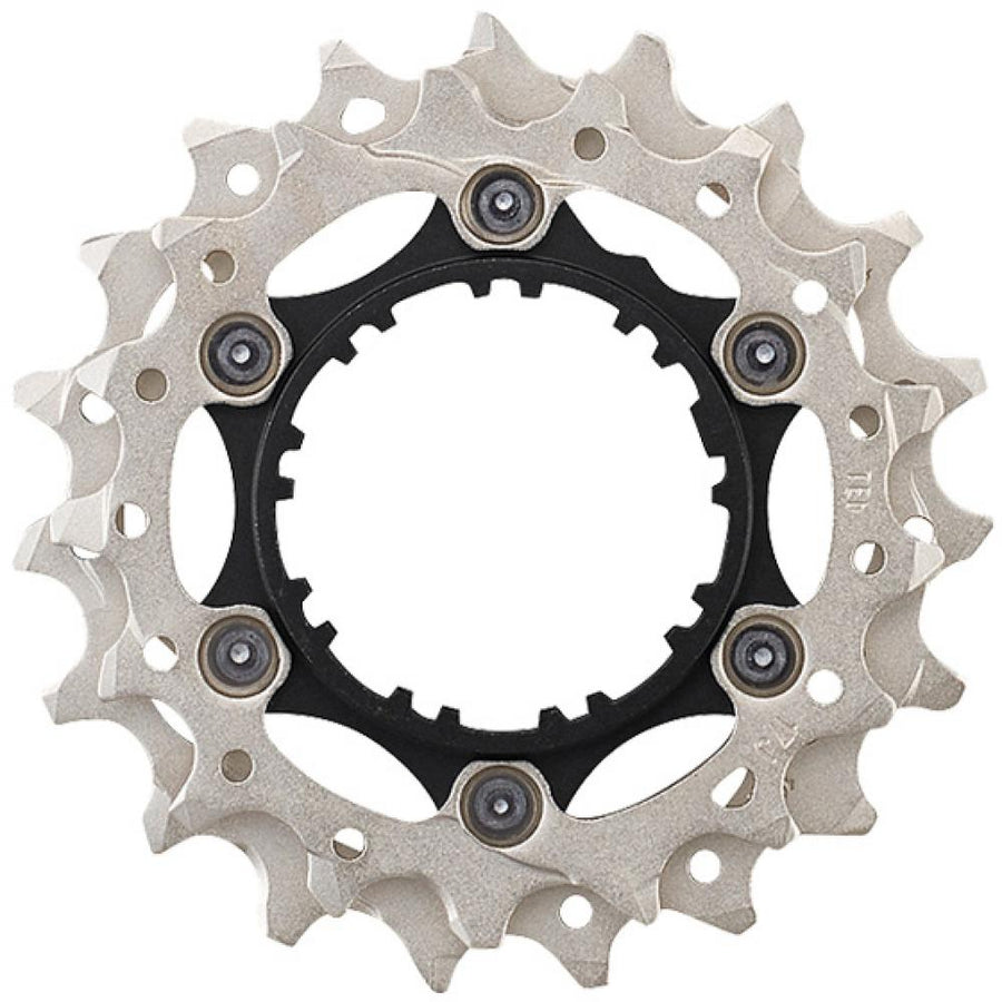 SHIMANO Ritzel für CS-R8100 17-19 Zähne 11-30
