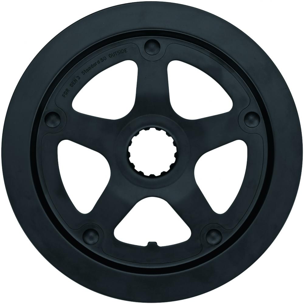 FSA Kettenblatt 38T mit Kettenschutzring - Direct Mount für Bosch Gen3 E-Bikes
