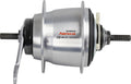 SHIMANO Getriebenabe Di2 NEXUS Di2 SG-C7050-5C 36 Loch - 7050-5, Silber