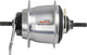 SHIMANO Getriebenabe Di2 NEXUS Di2 SG-C7050-5C 36 Loch - 7050-5, Silber