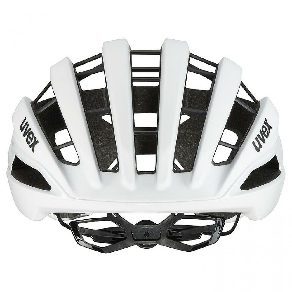 uvex surge Rennradhelm white matt 56-59 cm Multi-Inmould