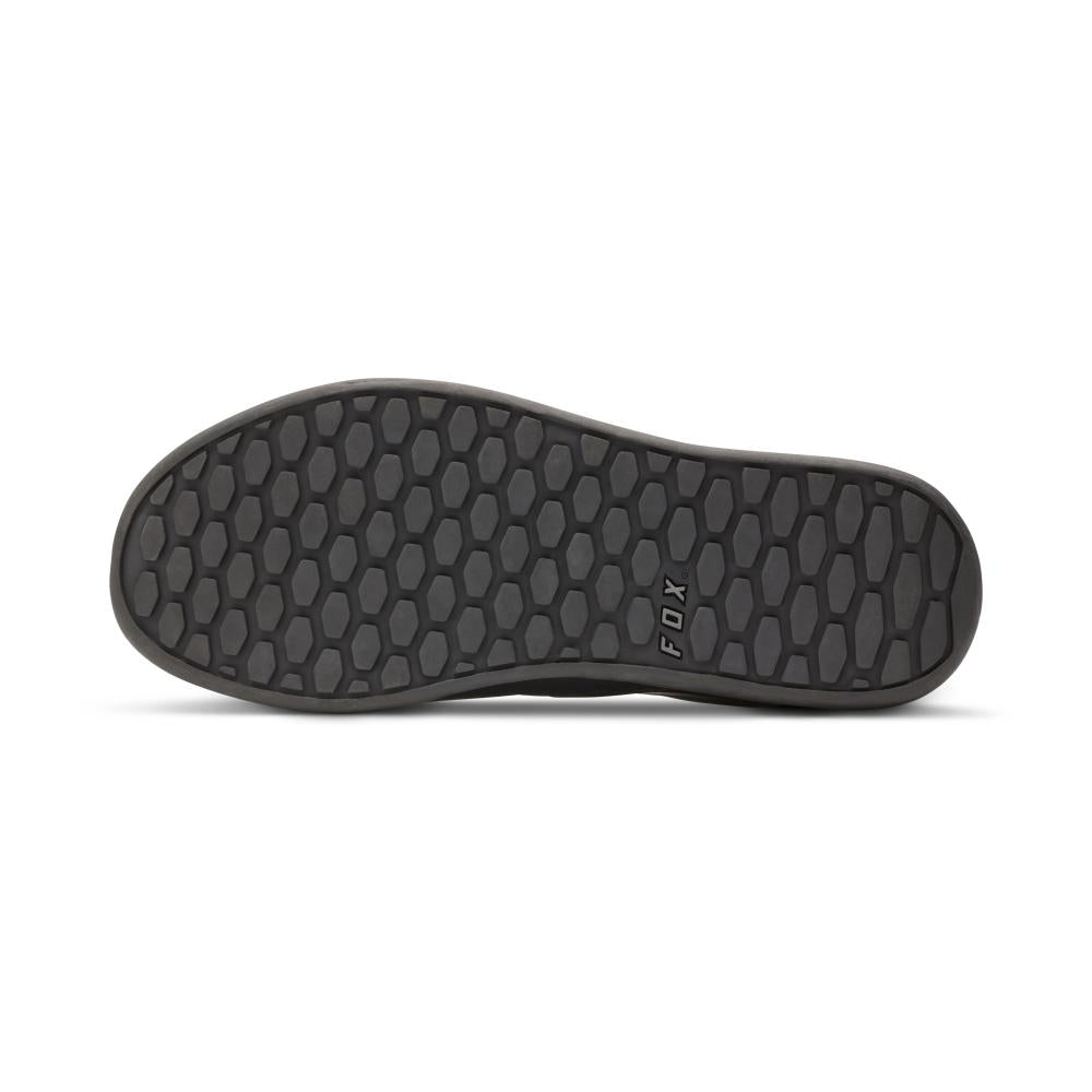 Fox Union Flat Footwear Grey Größe 45.5