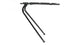 CRR VADO/COMO (GEN.1), REAR RACK, ORIGINAL 'OPEN END' DESIGN FOR INTEGRATED REAR RACK LIGHT