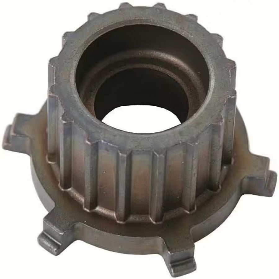SRAM Kupplungsrad für S7 / P5 / Sparc - Ersatzteil für Rücktrittnabe
