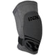 IXS Sports Division iXS Flow EVO+ knee guards XL grey - leichter Knieprotektor mit hohem Tragekomfort