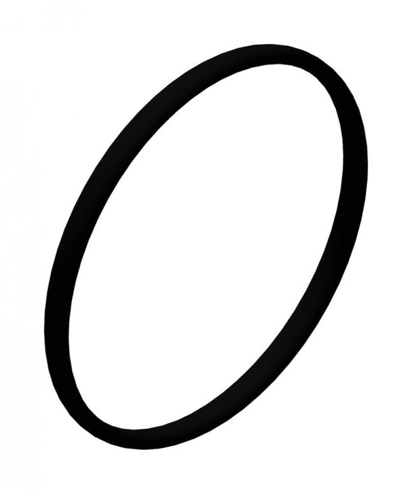 O-ring Ø 17x1 Mm Nbr 17 X 1 Mm Schwarz - Präziser Dichtungsring