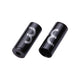 BBB Cycling BBB Kabelhülse Cable End 5mm schwarz - sauberer Abschluss für Bowdenzüge
