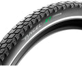 Pirelli Angel XT Urban Drahtreifen 700x52 - Robuster Stadtreifen mit Pannenschutz