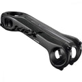 FSA Vorbau KFX Drop -20° 31,8 x 70 mm Schwarz - aggressiver Race-Vorbau in moderner Ausführung