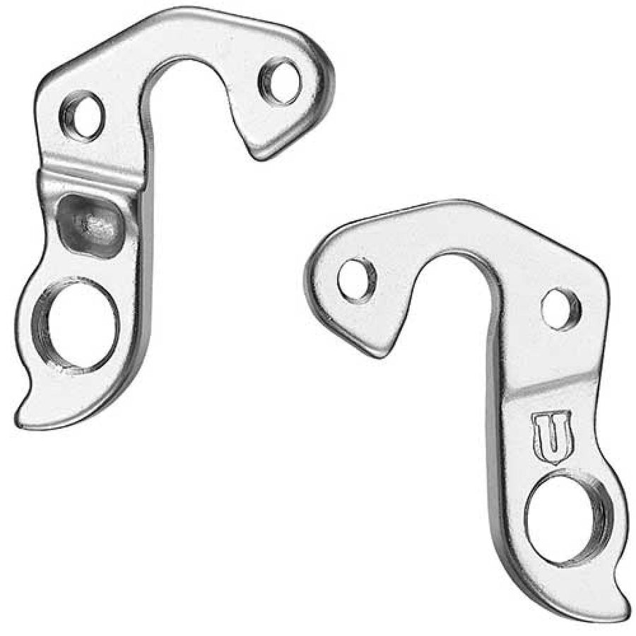 Marwi, Schaltauge inkl. Schrauben auf Karte, GH-212, 439212