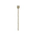 BBB Cycling BBB Schaltzug SpeedWire Polished 1.1 2350mm gold - langlebiger Präzisions-Schaltzug