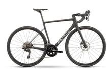 RAYMON Kirana Comp Carbon-Rennrad Größe 58 - Shimano 105 2 x 12 - UD Carbon