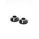 DT Swiss Umrüstkit VR auf 12/15/20 mm 12 Schwarz - flexible Thru Axle-Umrüstung