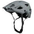 IXS Sports Division iXS Trigger AM helmet M grey - sicherer All-Mountain- und Trail-Helm