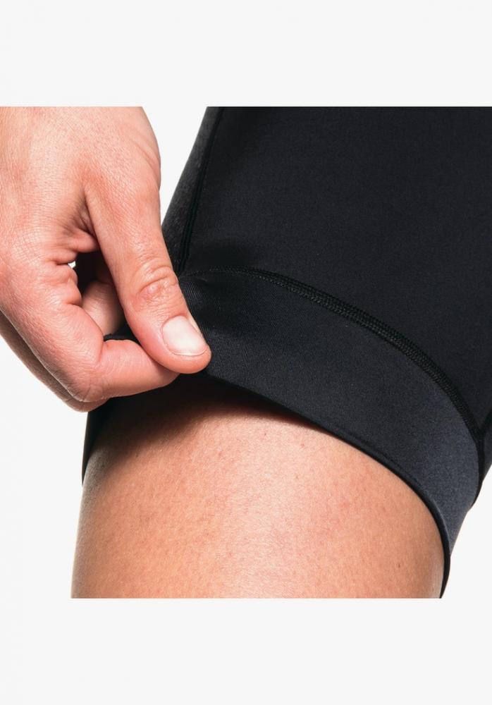 Schöffel Skin Pants 4h L schwarz Größe 46