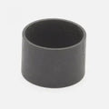 Vision Spacer für Hinterrad 12 mm Schwarz - präziser Freilauf-Abstandshalter