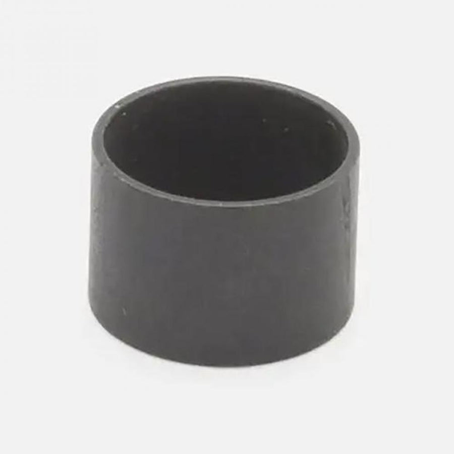 Vision Spacer für Hinterrad 12 mm Schwarz - präziser Freilauf-Abstandshalter