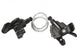 SRAM Trigger X.3 7-fach Set - zuverlässige Schaltperformance für Trekking & Freizeit