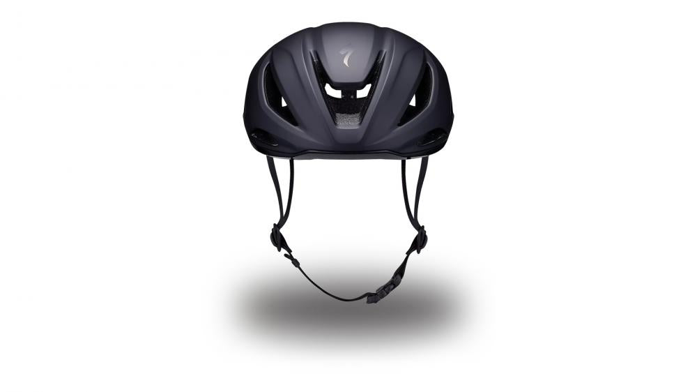 Specialized Propero 4 Fahrradhelm CE - Schwarz Größe S - Leichter Rennradhelm mit MIPS-Technologie