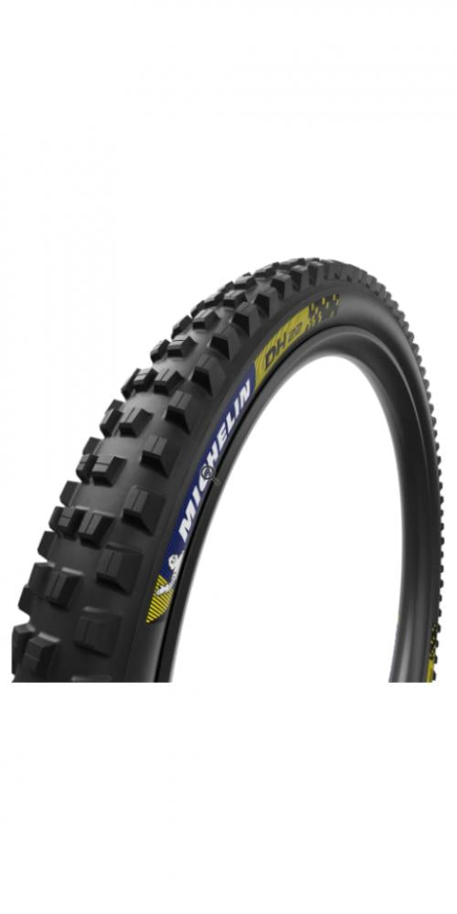 Michelin FALTREIFEN DH22 RACING LINE MAGI-X 61-584 Schwarz - maximaler Downhill-Grip