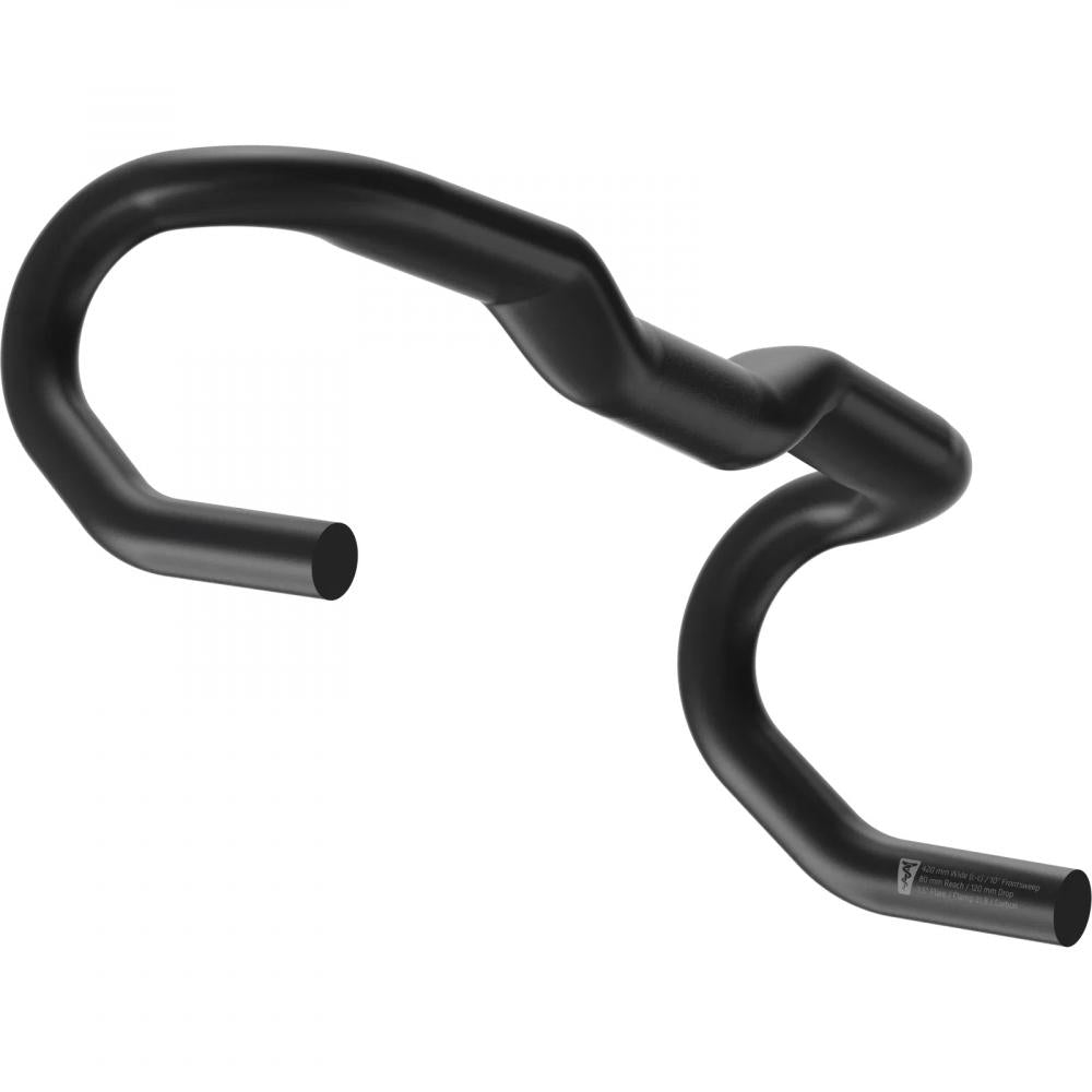 SQlab. Lenker SQlab Lenker 314 460mm - Gravelbike