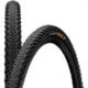 Continental Reifen Terra Trail 27.5x1.75 47-584 schwarz TLR E-25 faltbar - Faltreifen