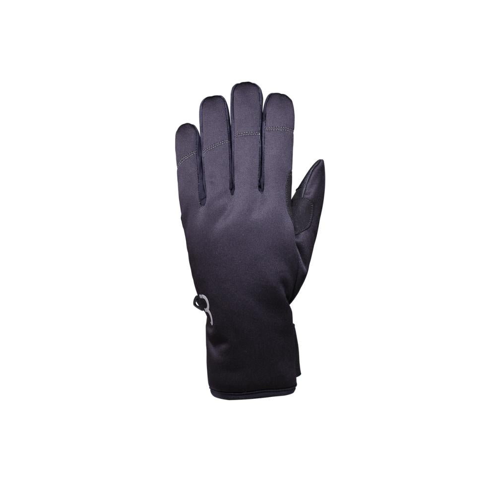 BBB Cycling BBB winterhandschuhe ColdShield M schwarz M schwarz - optimaler Kälteschutz