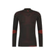 BBB Cycling BBB Unterhemd FIRlayer XS/S schwarz XS schwarz - technische Basisschicht für kalte Tage