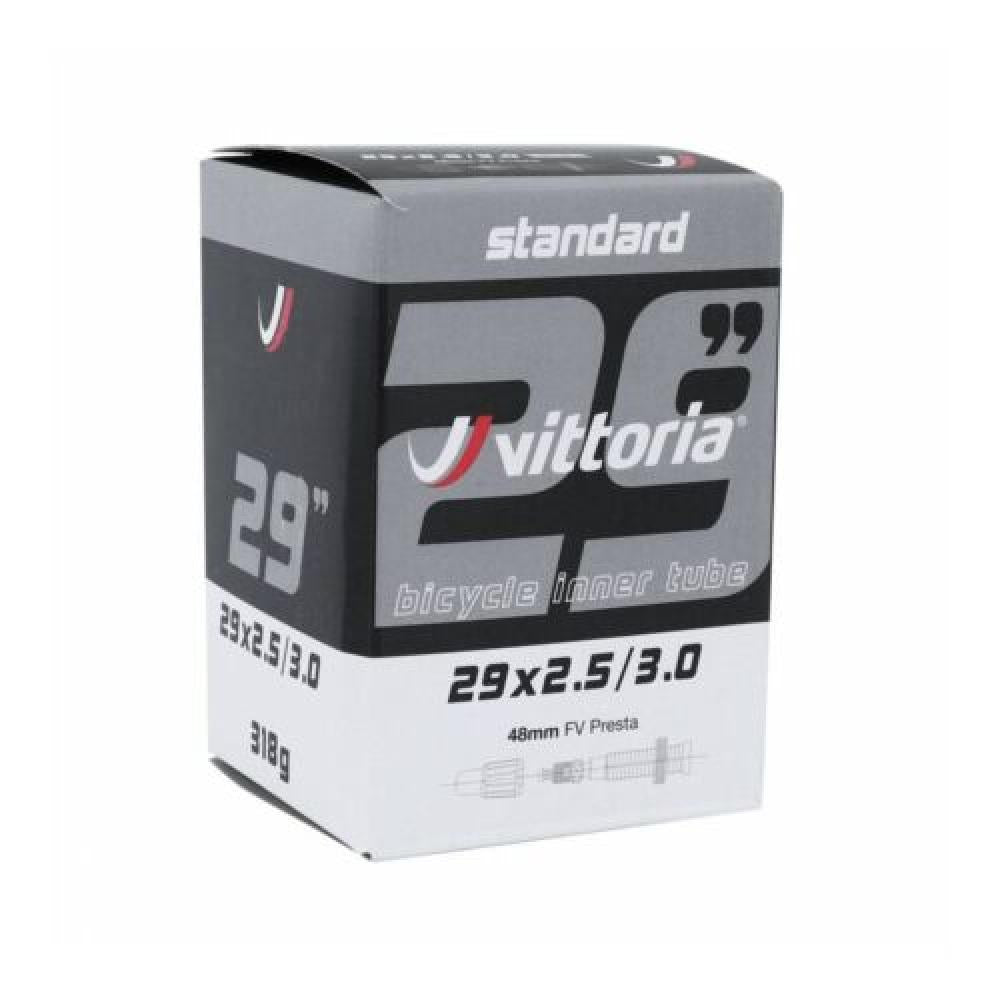 Vittoria Schlauch 29x2.50-3.00" 64-75-622 SV 48mm"
