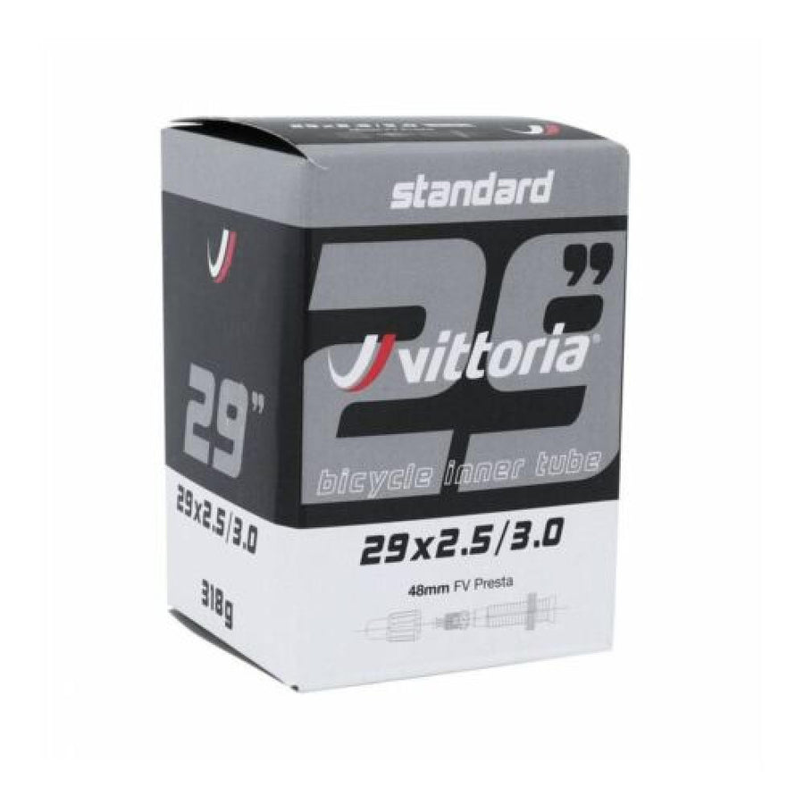Vittoria Schlauch 29x2.50-3.00\" 64-75-622 SV 48mm