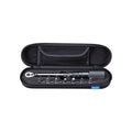BBB Cycling Drehmomentschlüssel Torque Set Delux 1/4" 2-24 Nm - präzise Drehmomentkontrolle