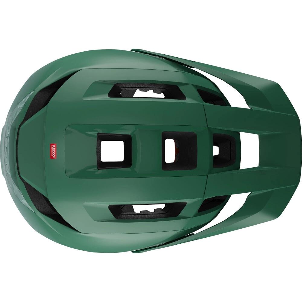 LAZER Helm Impala KinetiCore Matt M - Premium-MTB-Helm mit DualCore-Schutz