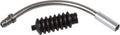 SHIMANO Rohr mit Gummimuffe für V-Brake - Zugführung, ca. 18 g